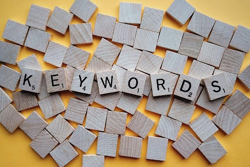 Keywords Effectively in Your Profile